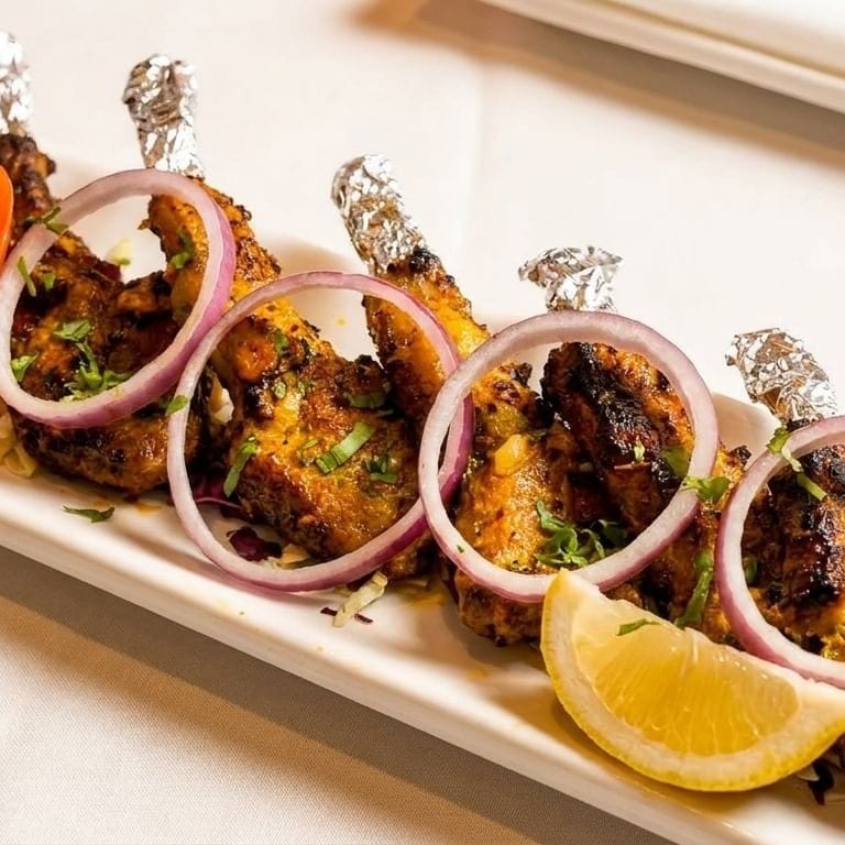 Authentic Taste of India Rewards