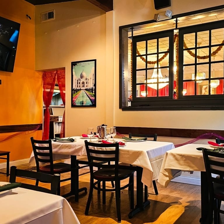 Reserve Your Table
