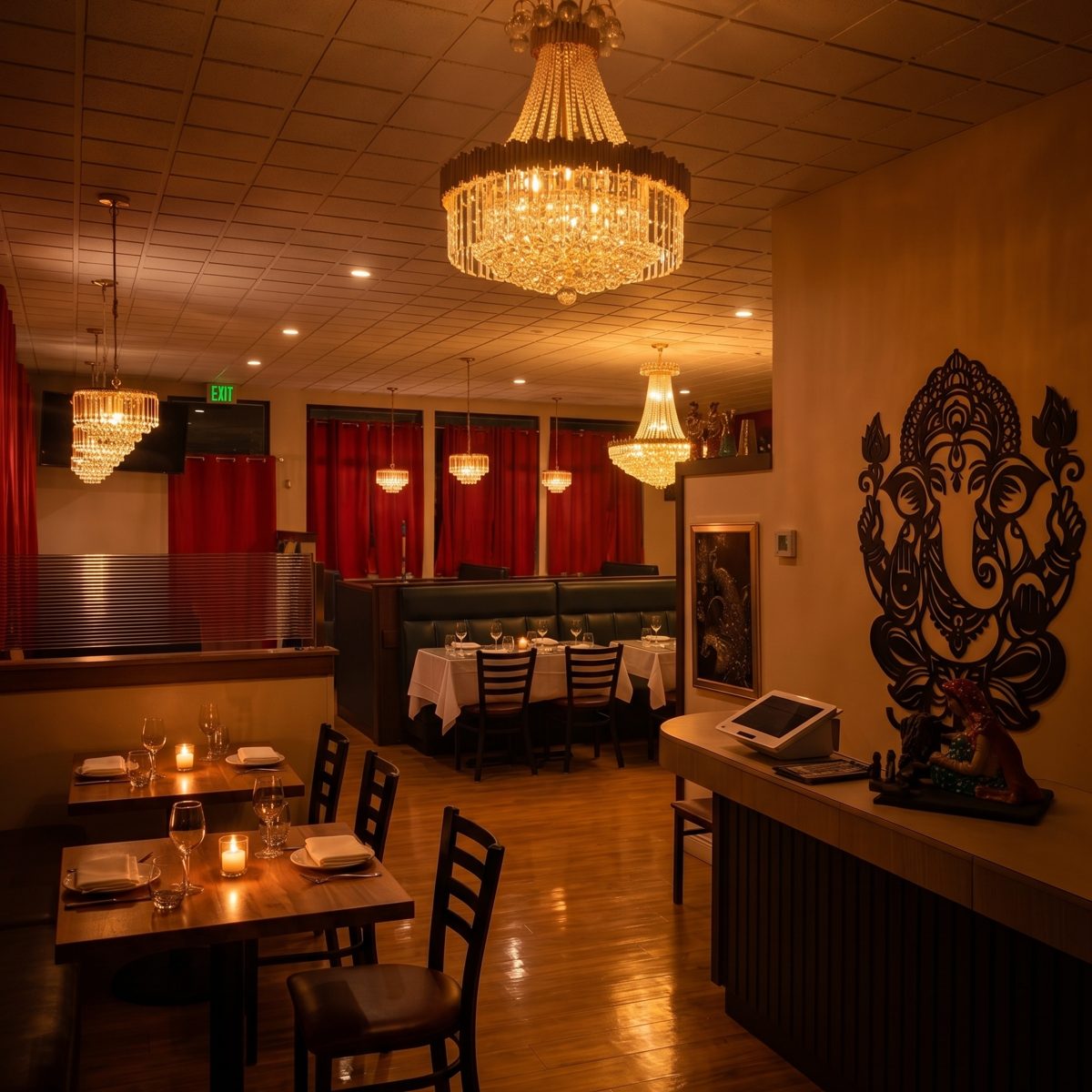 Welcome to Authentic Taste of India