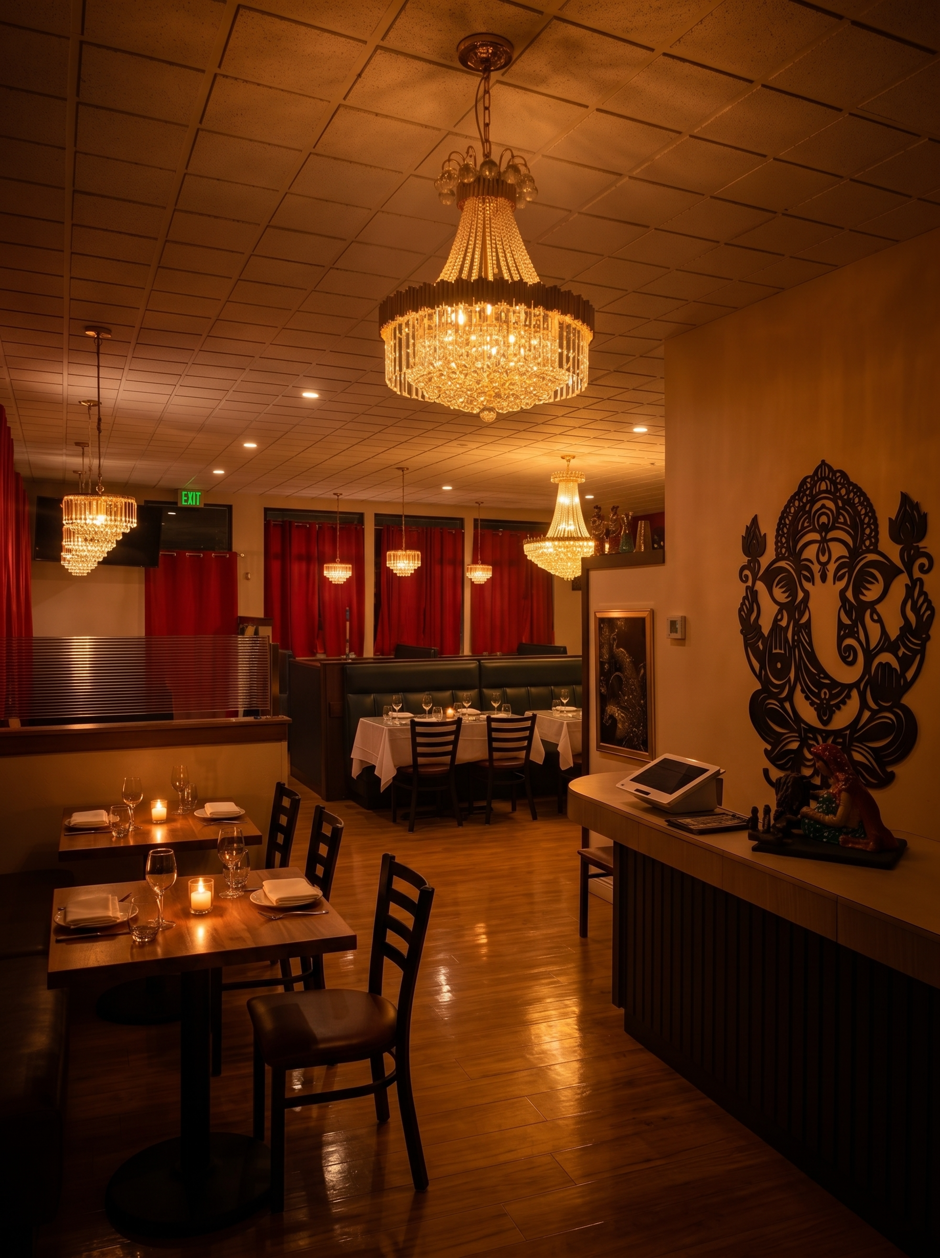 Welcome to Authentic Taste of India
