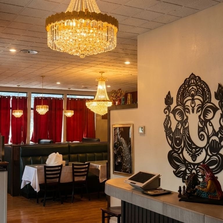 Authentic Taste of India – Bremerton, WA